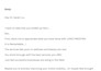 write b2b e commerce personalised cold email copy